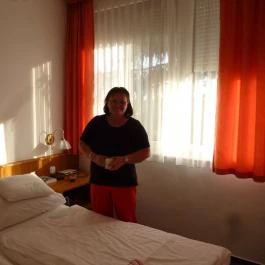 Aqua Hotel Gyula - Szobák