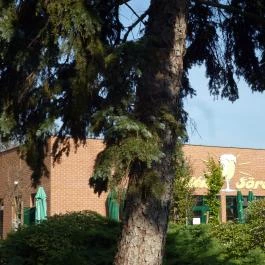 Aqua Hotel Gyula - Környék