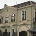 Arany Strucc Hotel Kőszeg - Külső kép