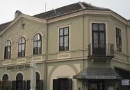 Arany Strucc Hotel Kőszeg