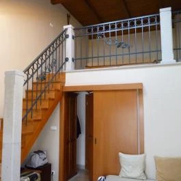 Egri Korona Borház & Wellness Hotel Demjén - Belső