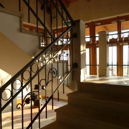 Egri Korona Borház & Wellness Hotel Demjén - Belső