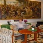 Egri Korona Borház & Wellness Hotel Demjén - Belső