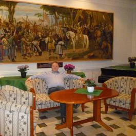 Egri Korona Borház & Wellness Hotel Demjén - Belső