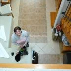 Egri Korona Borház & Wellness Hotel Demjén - Belső