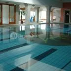 Egri Korona Borház & Wellness Hotel Demjén - Wellness