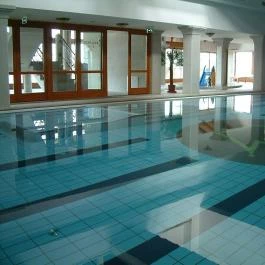 Egri Korona Borház & Wellness Hotel Demjén - Wellness