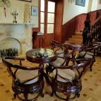 Fried Kastély Hotel Simontornya - Belső