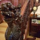 Fried Kastély Hotel Simontornya - Belső