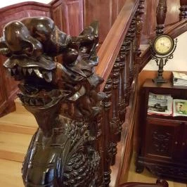 Fried Kastély Hotel Simontornya - Belső