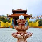 Fried Kastély Hotel Simontornya - Környék