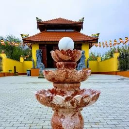 Fried Kastély Hotel Simontornya - Környék