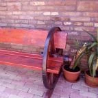 Alcsi Holt-Tisza Étterem Szolnok - Külső kép