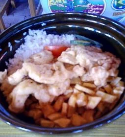 Alcsi Holt-Tisza Étterem