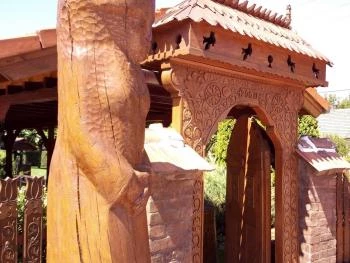 Alcsi Holt-Tisza Étterem Szolnok