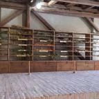 Arany Egyszarvú Patikamúzeum Kőszeg - Belső