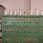 Arany Egyszarvú Patikamúzeum Kőszeg - Egyéb