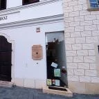 Arany Egyszarvú Patikamúzeum Kőszeg - Külső kép