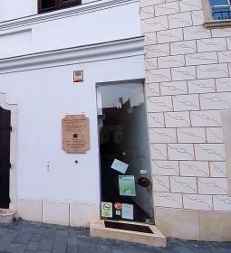 Arany Egyszarvú Patikamúzeum