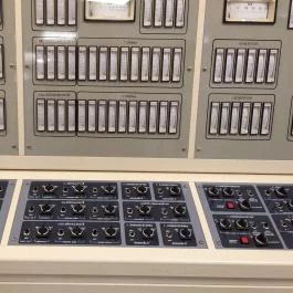 Atomenergetikai Múzeum Paks - Egyéb