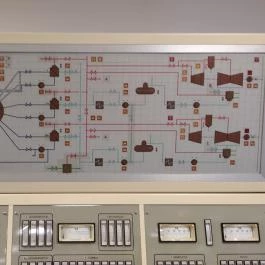 Atomenergetikai Múzeum Paks - Egyéb