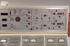 Atomenergetikai Múzeum Paks