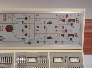 Atomenergetikai Múzeum Paks