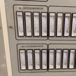 Atomenergetikai Múzeum Paks - Egyéb