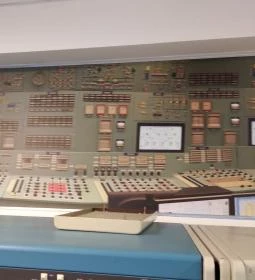 Atomenergetikai Múzeum