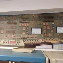 Atomenergetikai Múzeum Paks - Egyéb