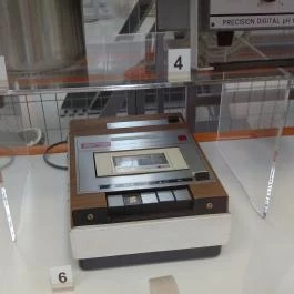 Atomenergetikai Múzeum Paks - Egyéb