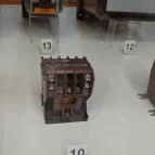 Atomenergetikai Múzeum Paks - Egyéb