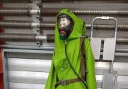 Atomenergetikai Múzeum Paks