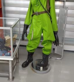 Atomenergetikai Múzeum