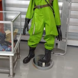 Atomenergetikai Múzeum Paks - Egyéb