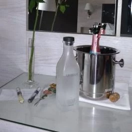 Aura Hotel Balatonfüred - Szobák