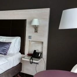 Aura Hotel Balatonfüred - Szobák