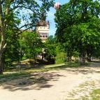 Ballon-kilátó Budapest - Egyéb