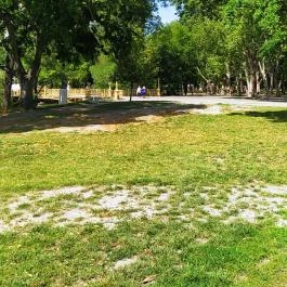 Ballon-kilátó, Budapest - Egyéb