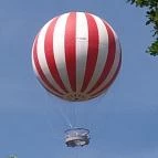 Ballon-kilátó Budapest - Egyéb