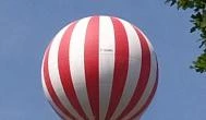 Ballon-kilátó Budapest - Egyéb