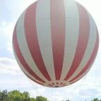 Ballon-kilátó Budapest - Egyéb