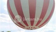 Ballon-kilátó Budapest - Egyéb
