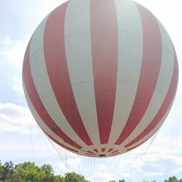 Ballon-kilátó, Budapest - Egyéb