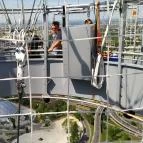 Ballon-kilátó Budapest - Egyéb