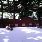 Baricska Csárda Balatonfüred - Külső kép