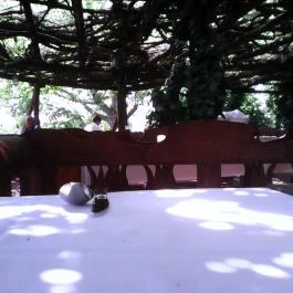 Baricska Csárda Balatonfüred - Külső kép