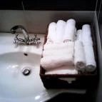 Baricska Csárda Balatonfüred - Mosdó