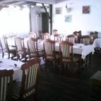 Baricska Csárda Balatonfüred - Belső