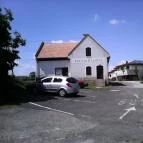 Baricska Csárda Balatonfüred - Külső kép